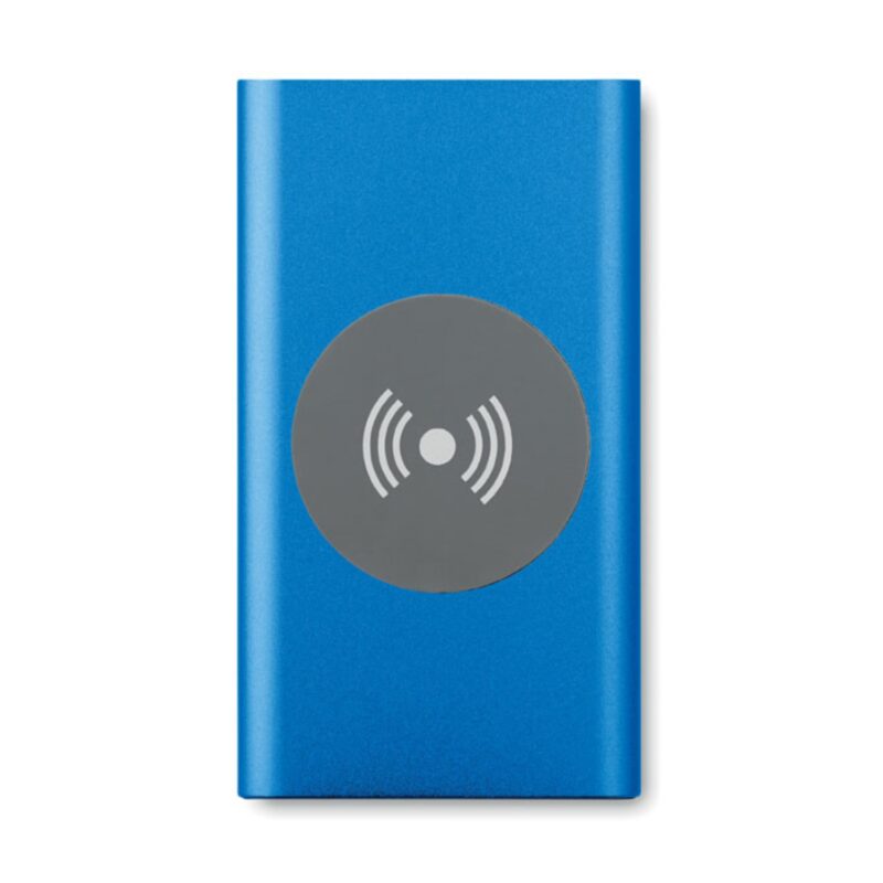 Baterie externa wireless Power Baterie externa wireless Power