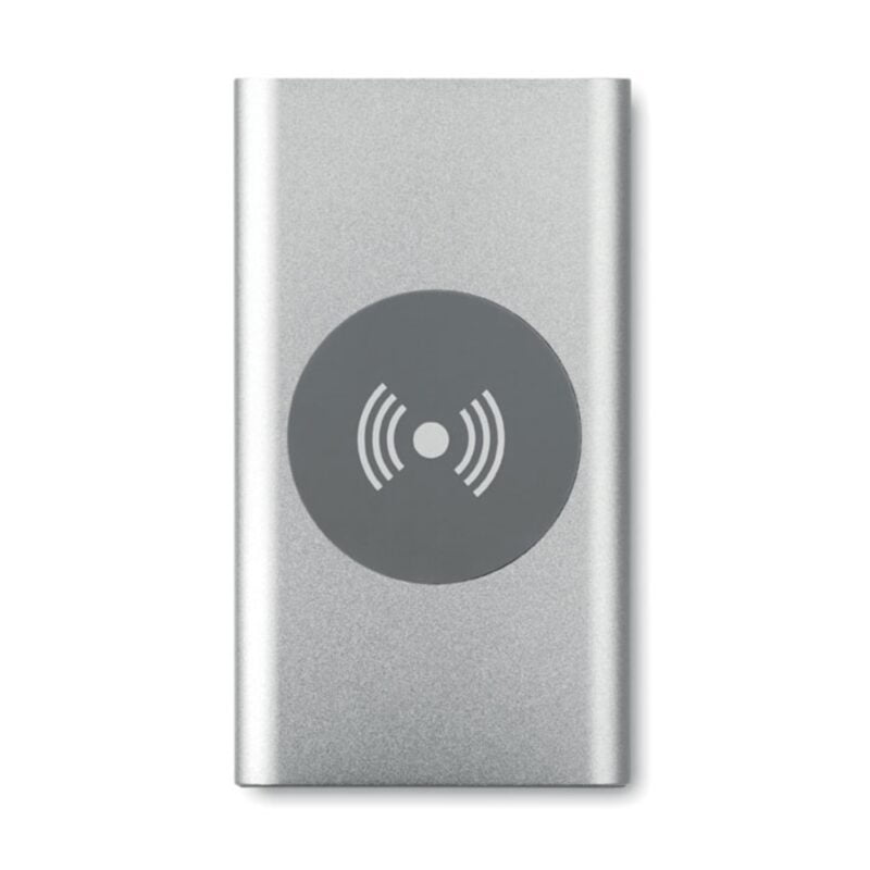 Baterie externa wireless Power Baterie externa wireless Power