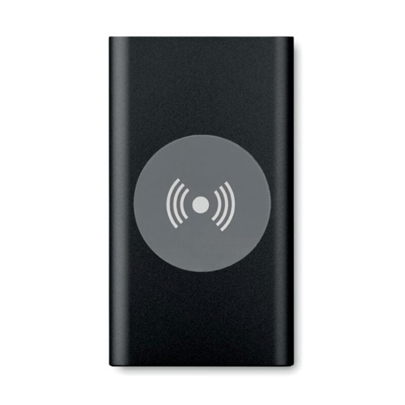 Baterie externa wireless Power Baterie externa wireless Power