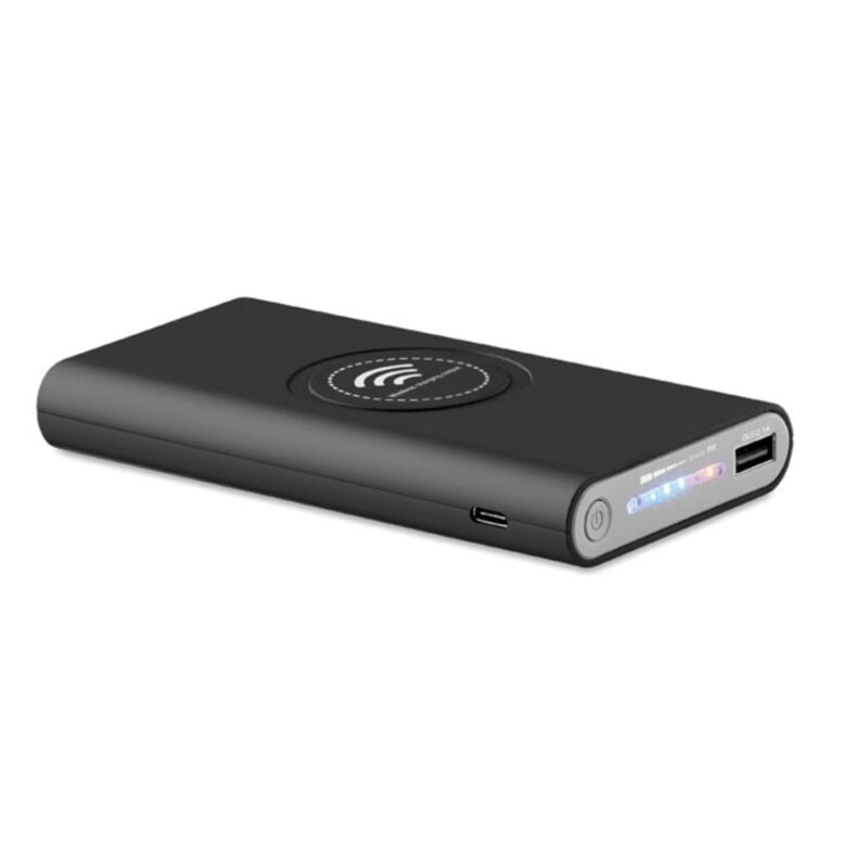 Baterie externa wireless Vigor Baterie externa wireless Vigor