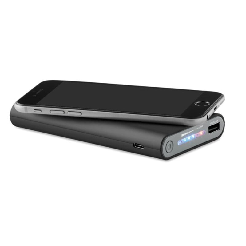 Baterie externa wireless Vigor Baterie externa wireless Vigor