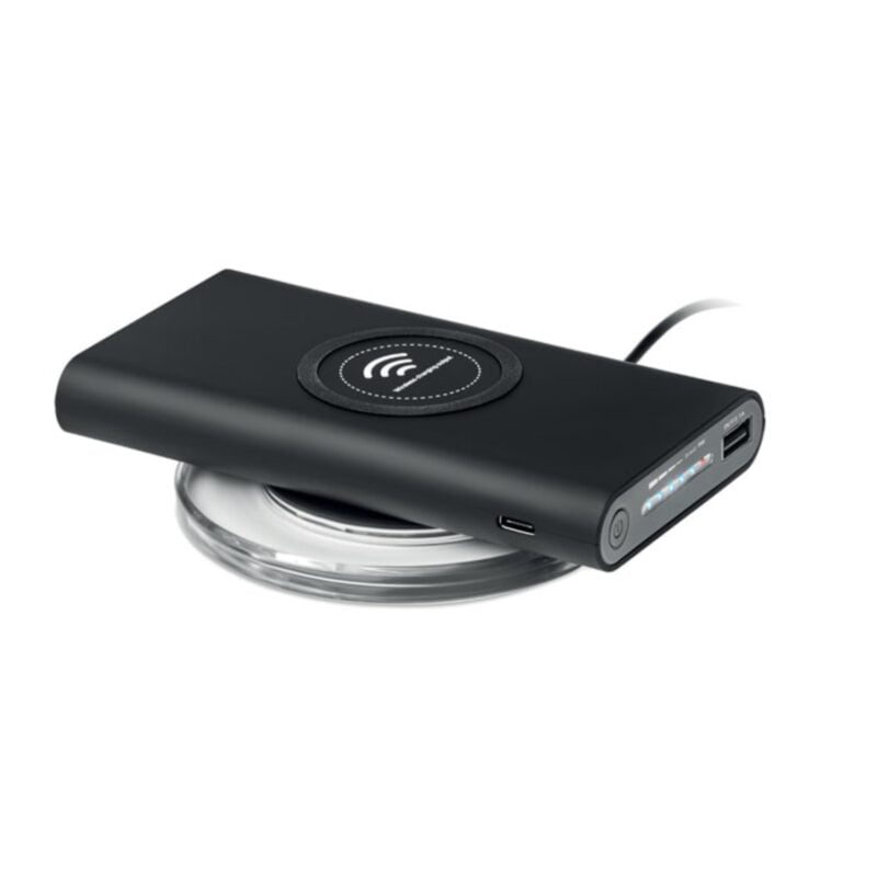 Baterie externa wireless Vigor Baterie externa wireless Vigor