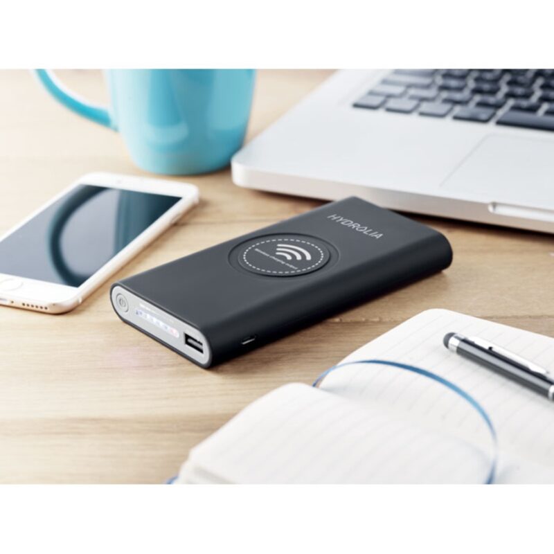 Baterie externa wireless Vigor Baterie externa wireless Vigor