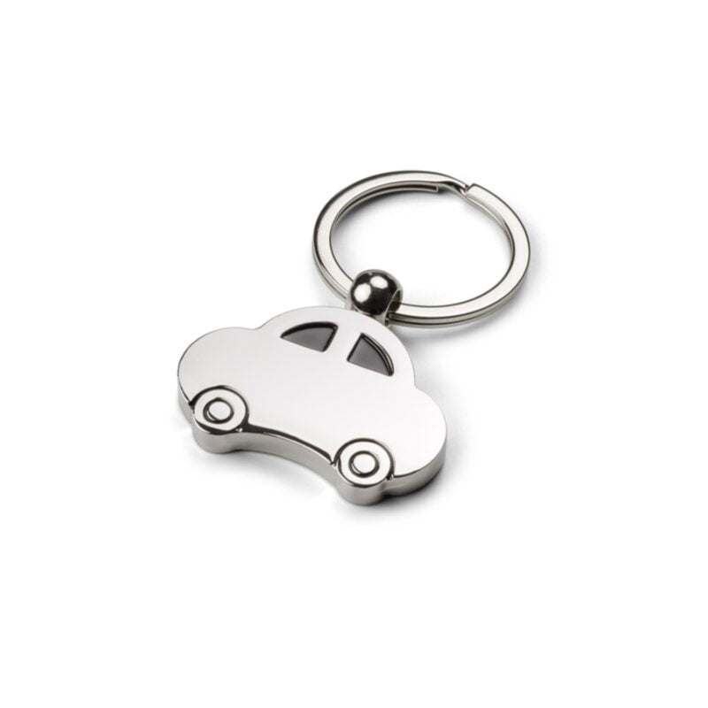 Breloc gravat Auto