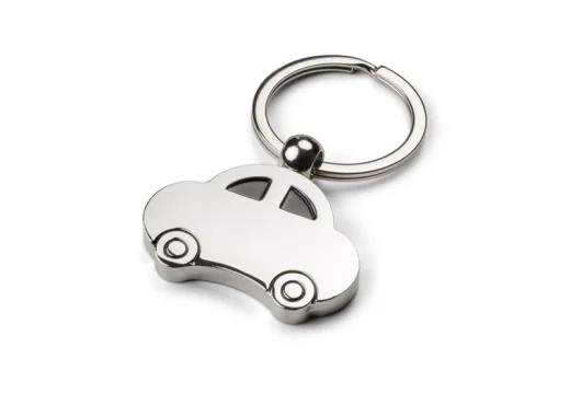 Breloc gravat Auto