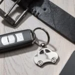 Breloc gravat Auto Breloc gravat Auto
