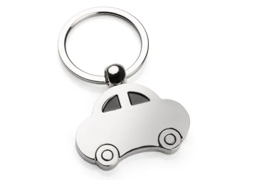Breloc gravat Auto