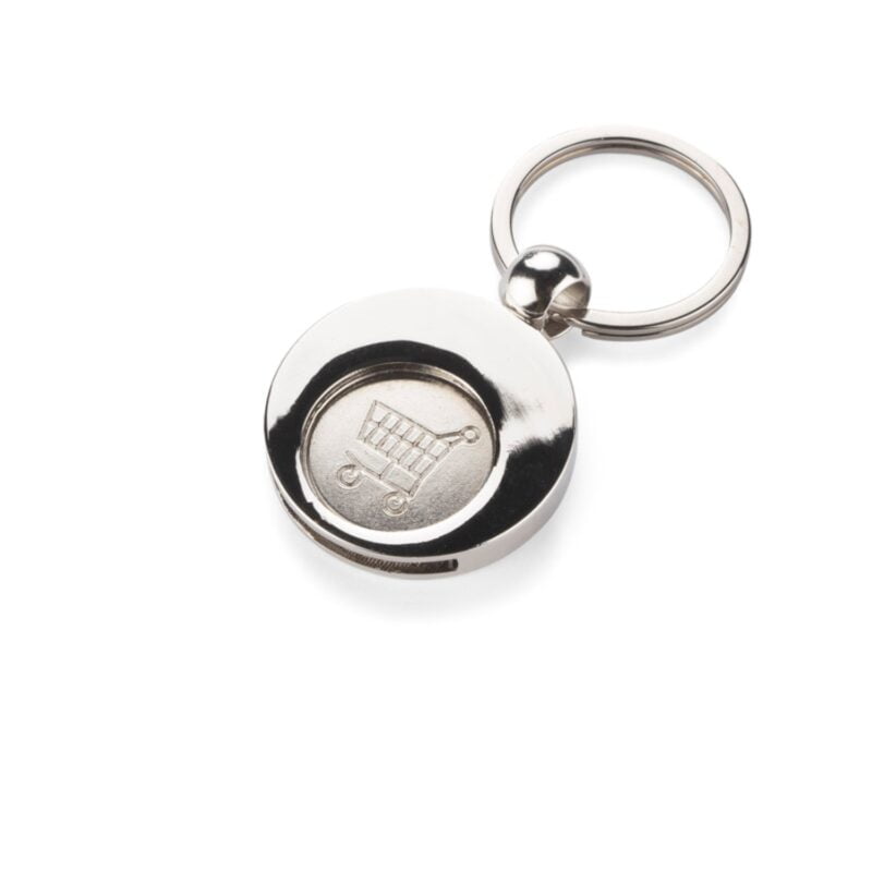 Breloc personalizat Shoper Breloc personalizat Shoper