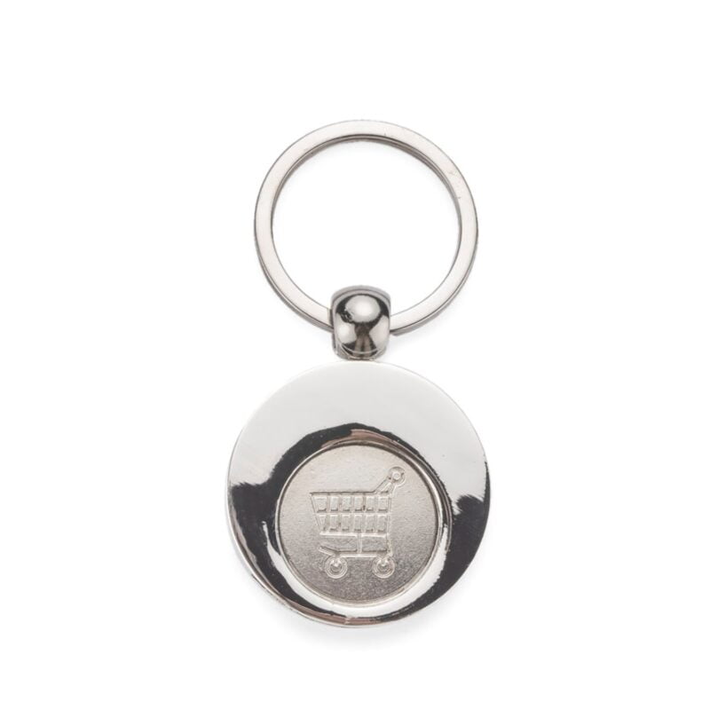 Breloc personalizat Shoper