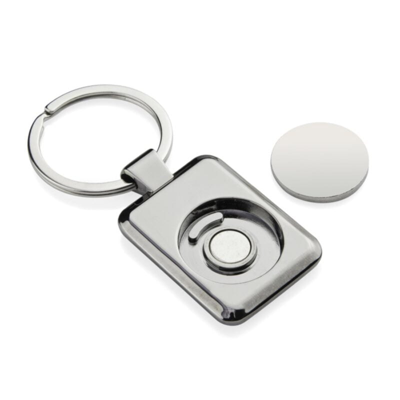 Brelocuri gravate Cart