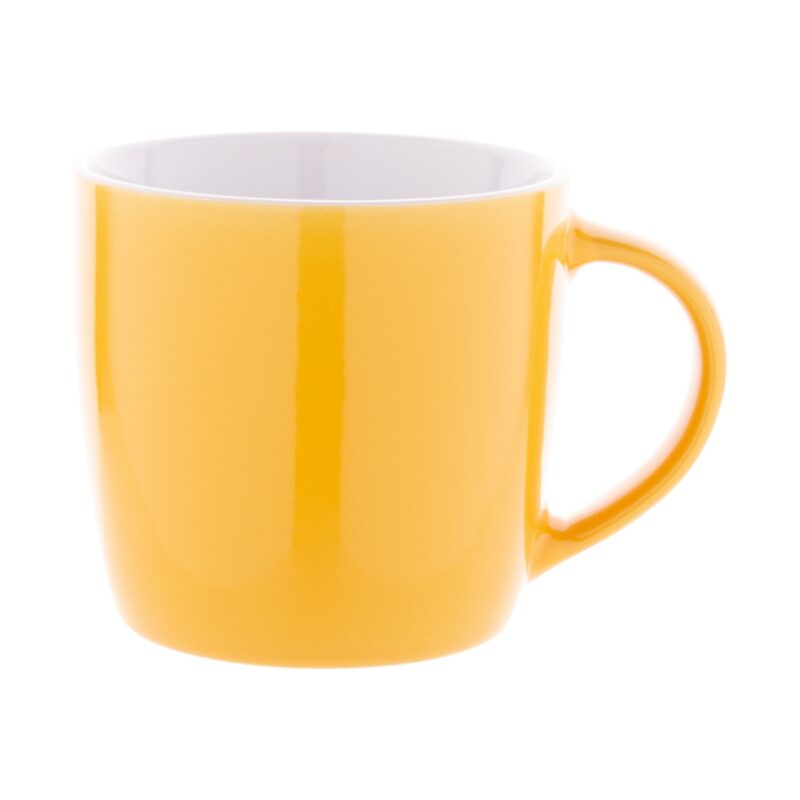 Cana ceramica personalizata Hemera