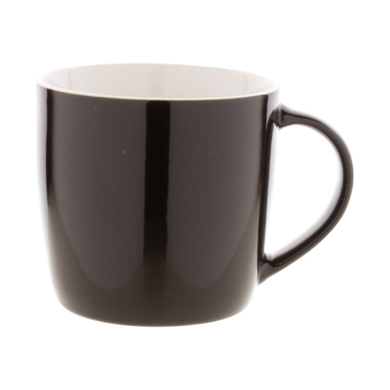 Cana ceramica personalizata Hemera