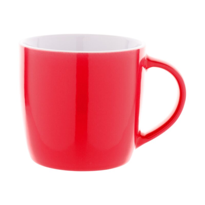 Cana ceramica personalizata Hemera