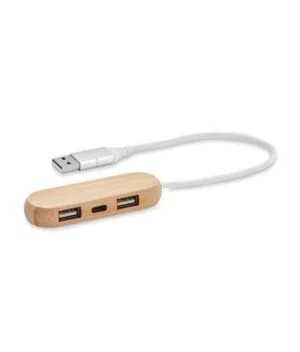 Hub USB personalizat Vina