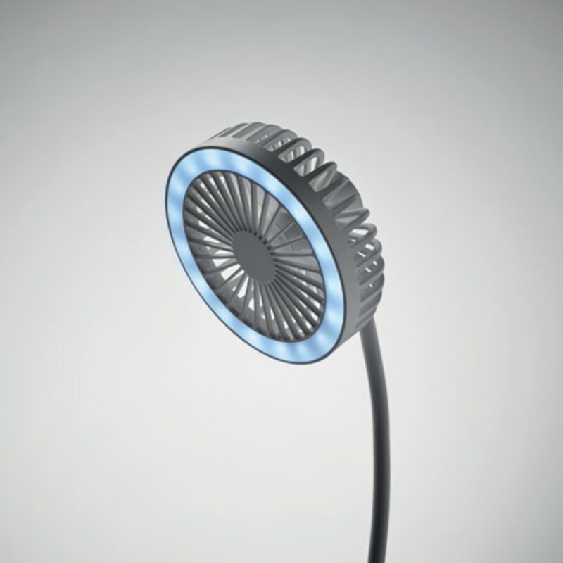 Incarcator wireless cu ventilator Viento Incarcator wireless cu ventilator Viento