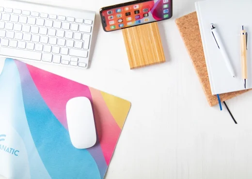 Mousepad personalizat Sulimpad