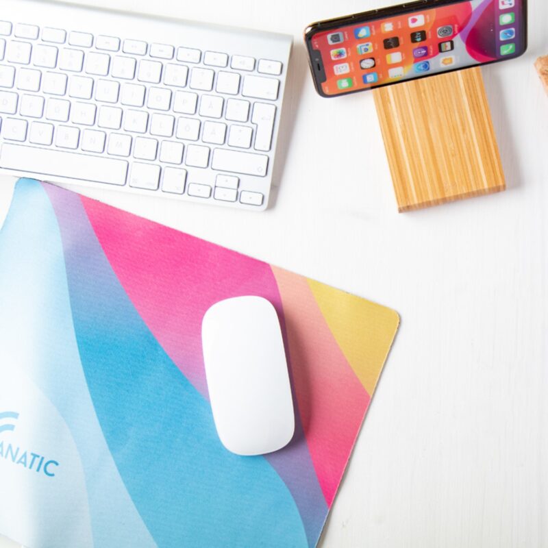 Mousepad personalizat Sulimpad