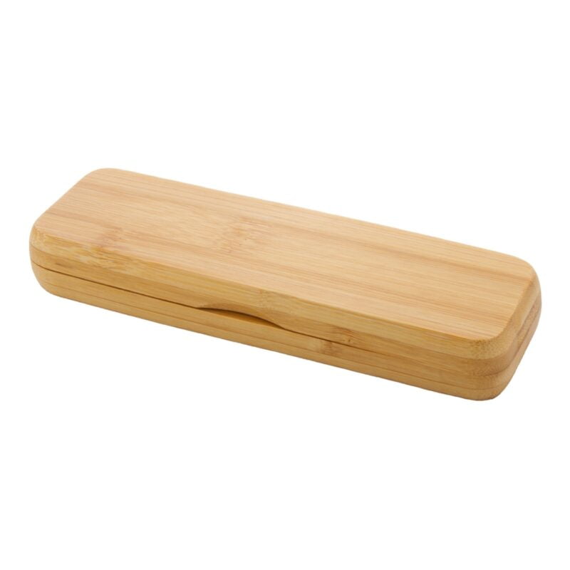 Set de scris din bambus Chimon