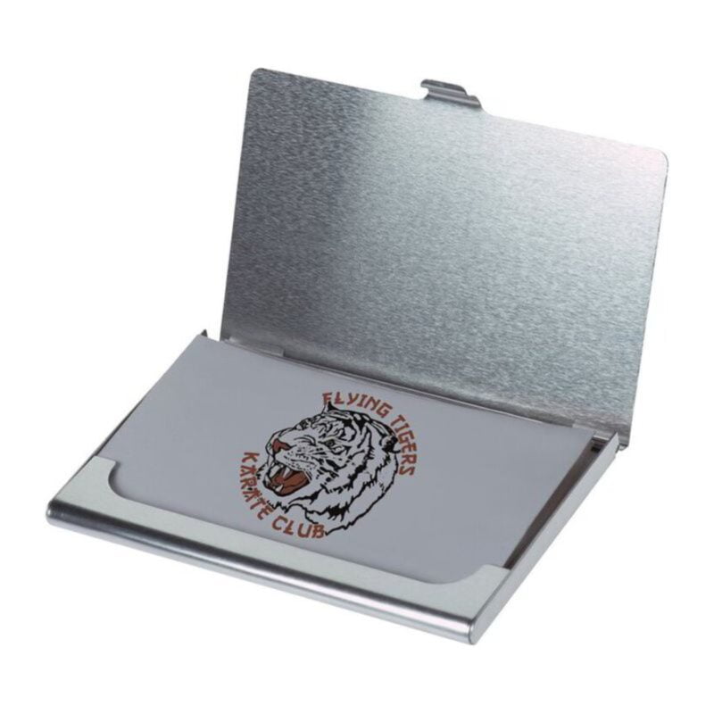 Suport carti de vizita personalizat Wales