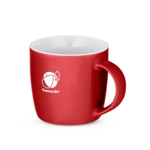 Cani ceramice personalizate Comander