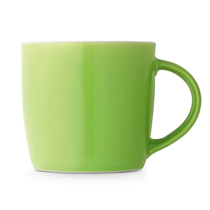 Cani ceramice personalizate Comander