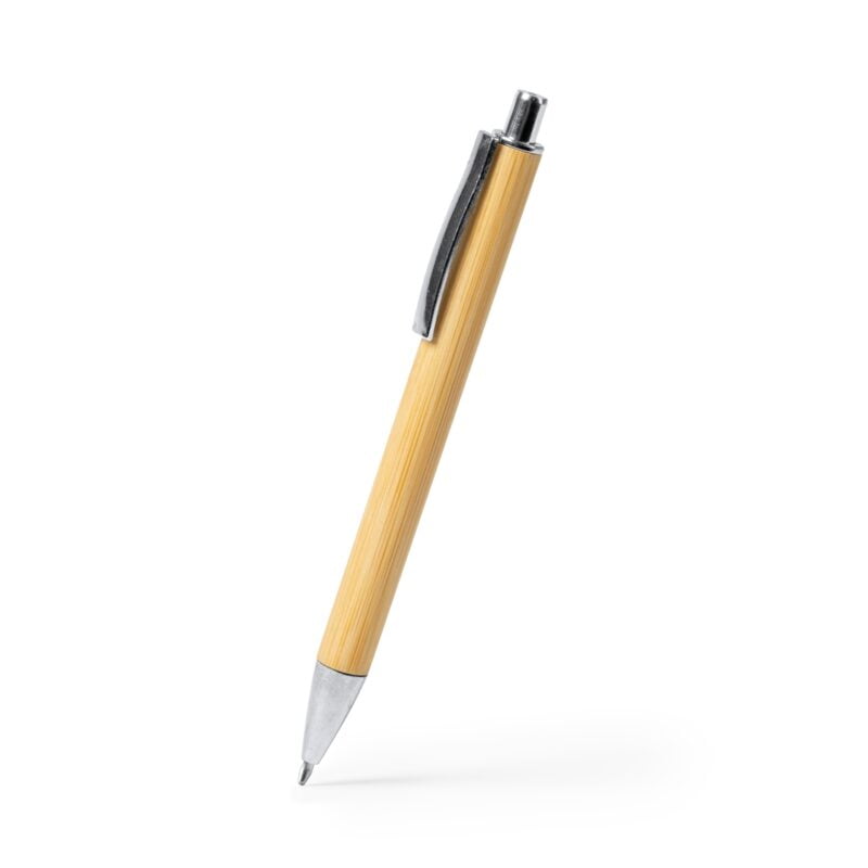 Pix din bambus personalizat Tucuma Pix din bambus personalizat Tucuma