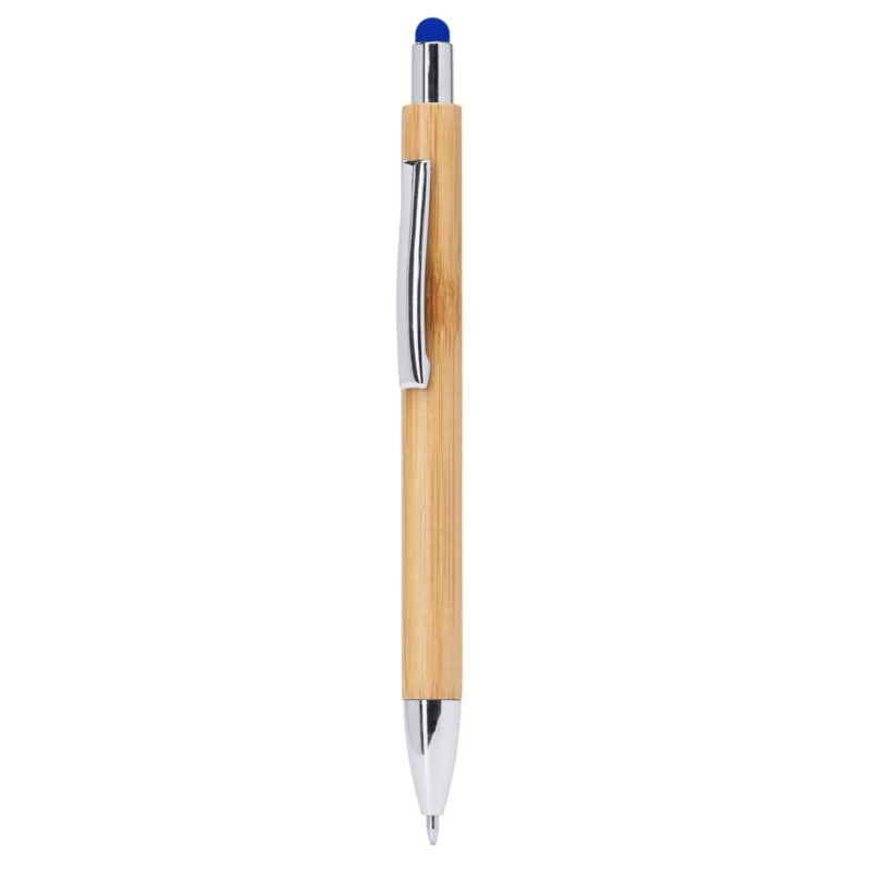 Pixuri din bambus personalizate Pampa Pixuri din bambus personalizate Pampa