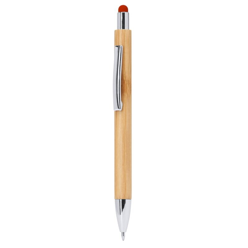 Pixuri din bambus personalizate Pampa Pixuri din bambus personalizate Pampa