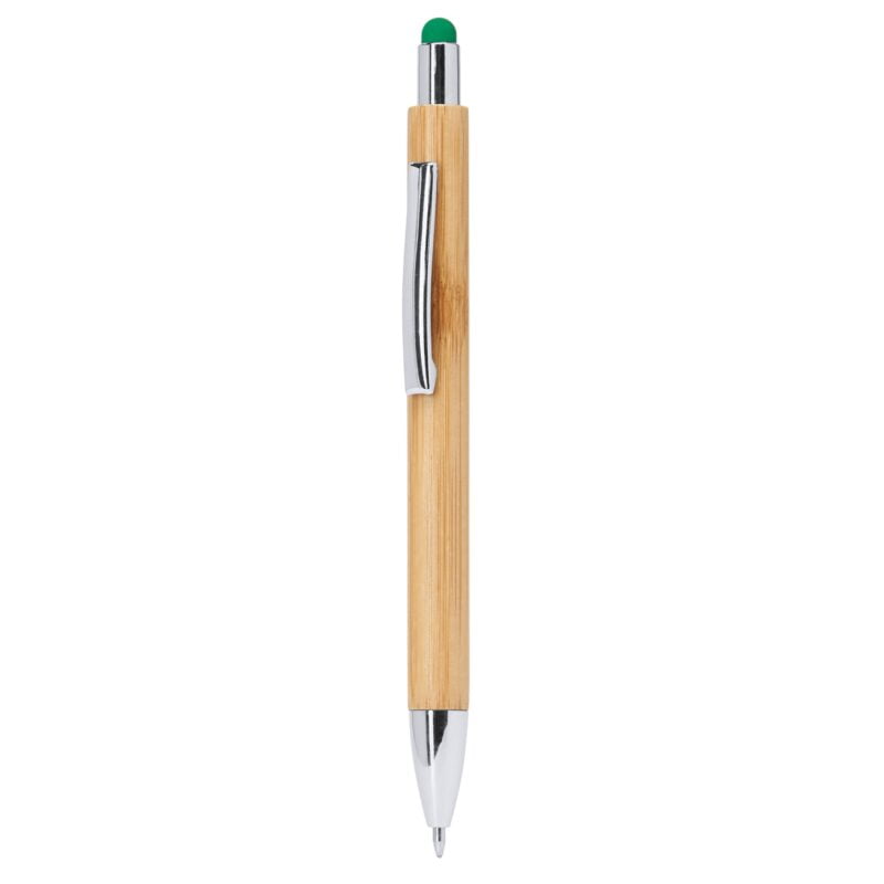 Pixuri din bambus personalizate Pampa Pixuri din bambus personalizate Pampa