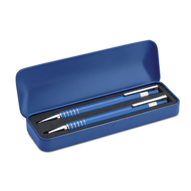 Set de scris personalizat Alucolor Set de scris personalizat Alucolor
