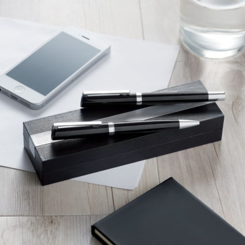 Set de scris premium Cecil Set de scris premium Cecil