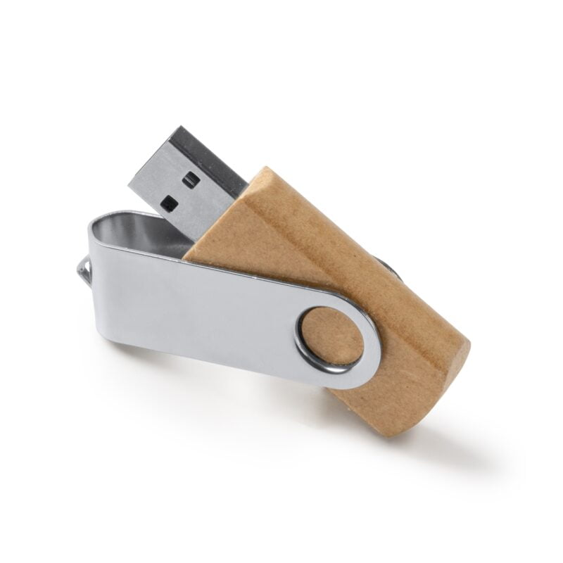 Stickuri USB personalizate Vibe