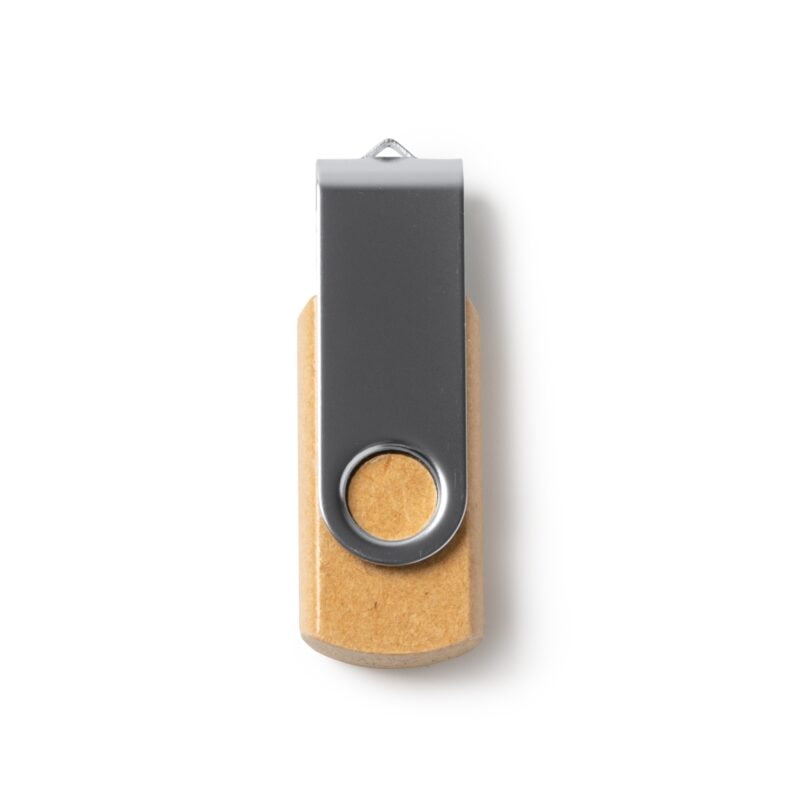 Stickuri USB personalizate Vibe