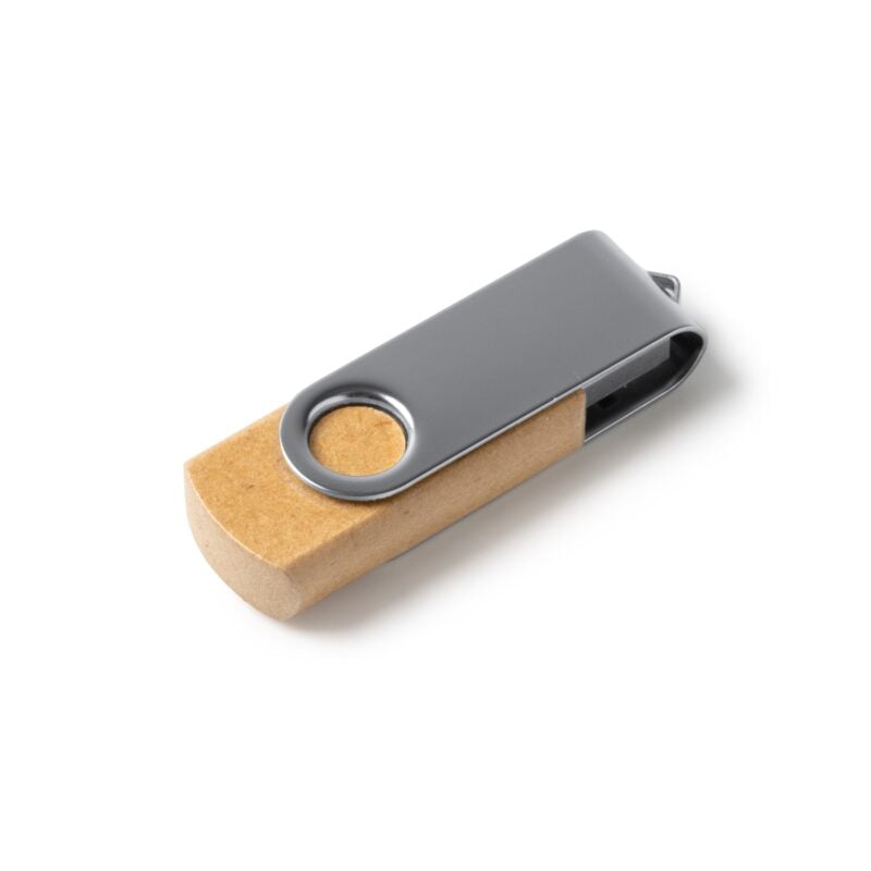 Stickuri USB personalizate Vibe