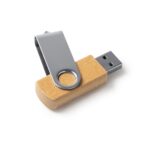 Stickuri USB personalizate Vibe