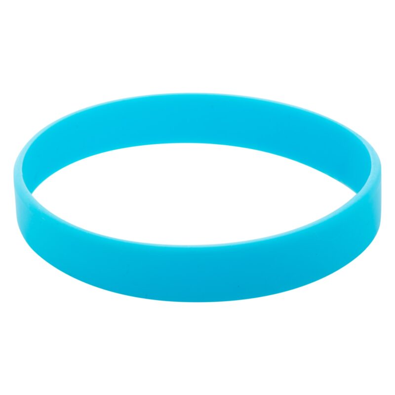 Bratara din silicon Wristy