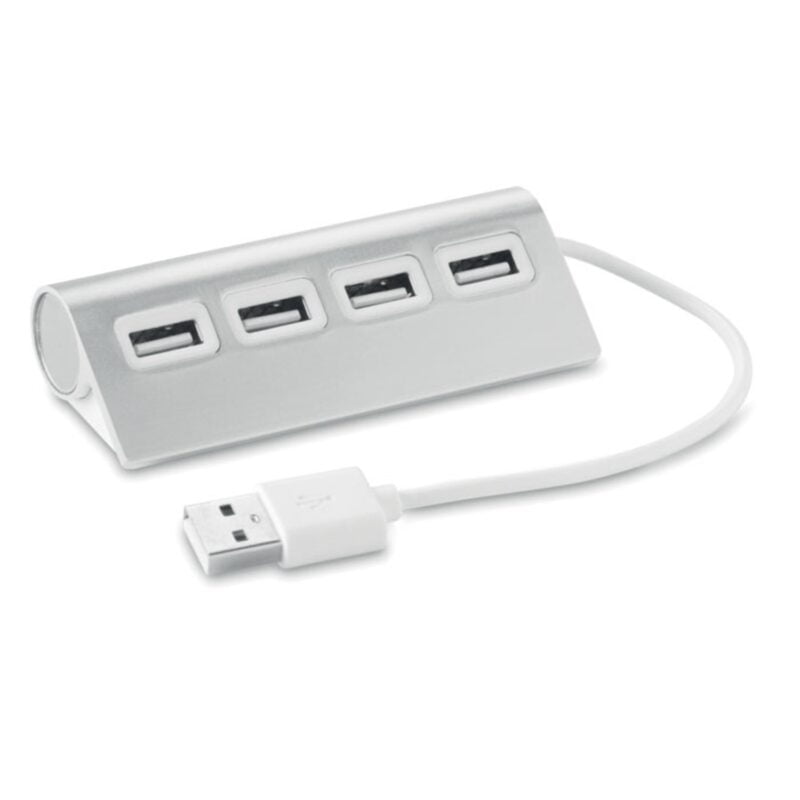 Hub USB personalizat Aluhub