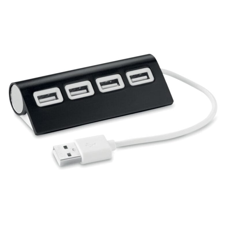 Hub USB personalizat Aluhub