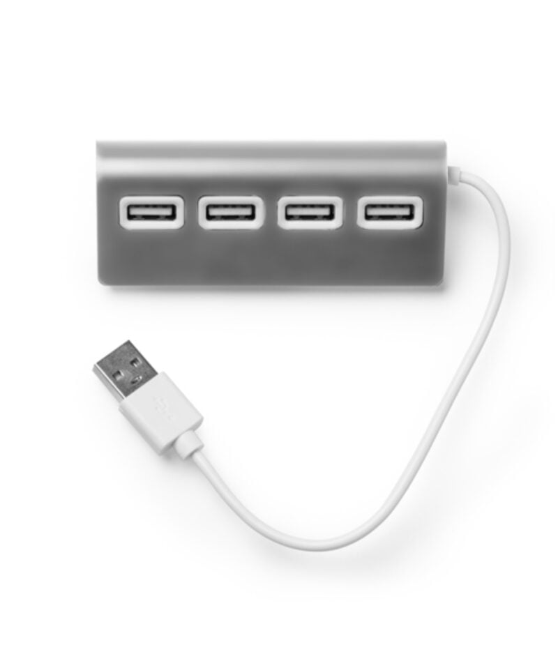 Hub USB Plerion