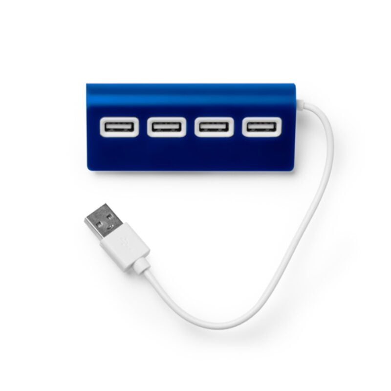 Hub USB Plerion Hub USB Plerion