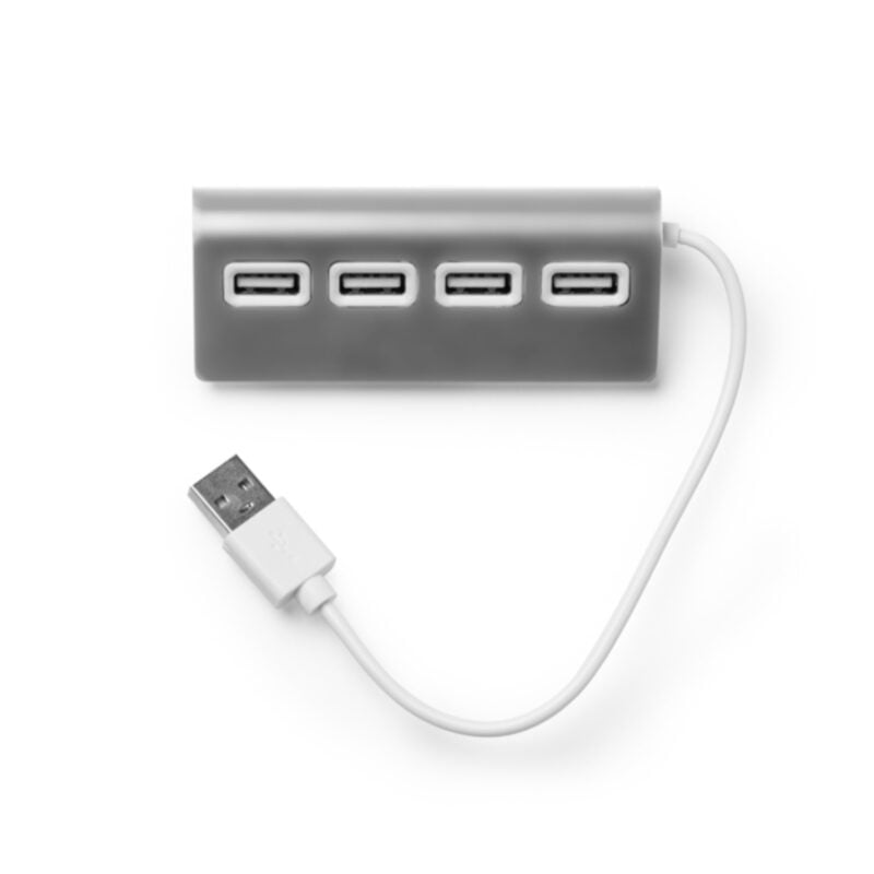 Hub USB Plerion