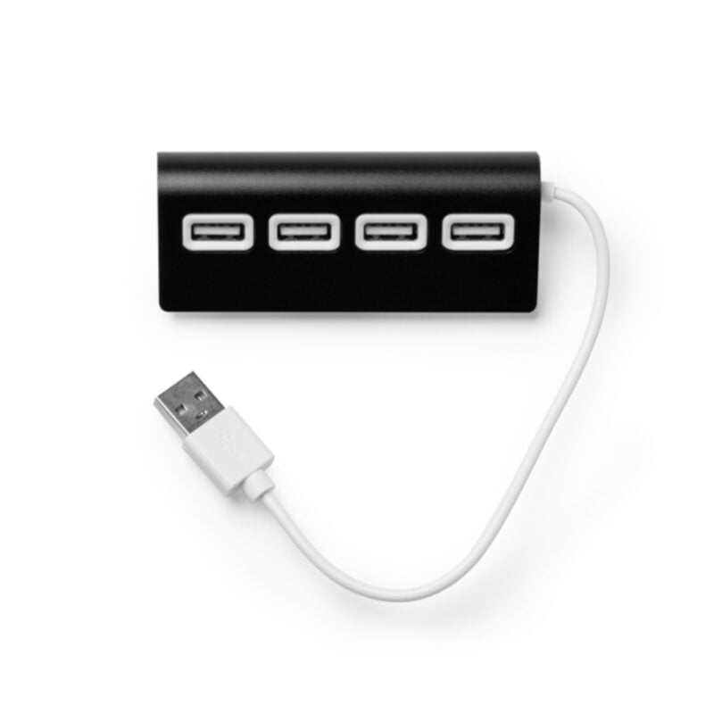 Hub USB Plerion
