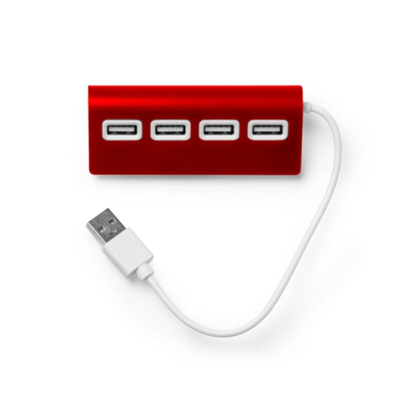 Hub USB Plerion