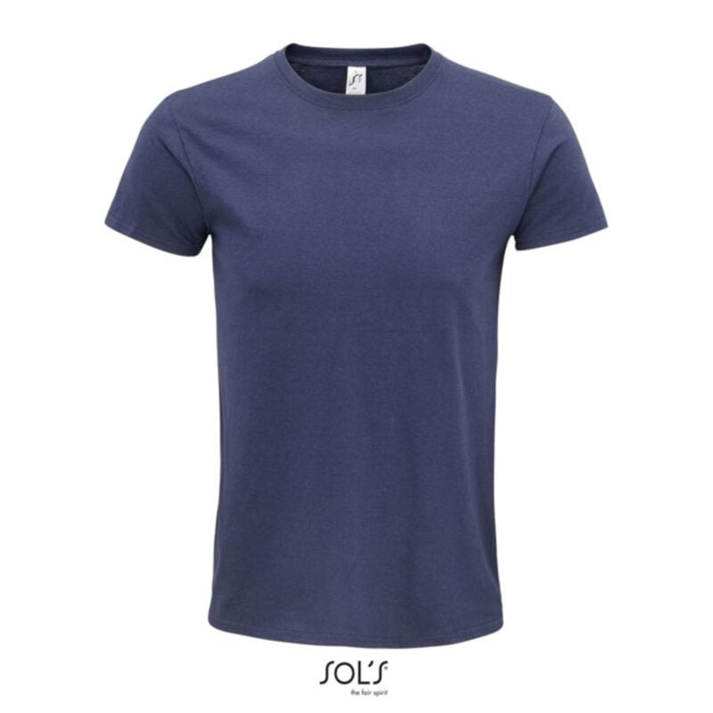 Tricouri personalizate din bumbac organic Epic Tricouri personalizate din bumbac organic Epic
