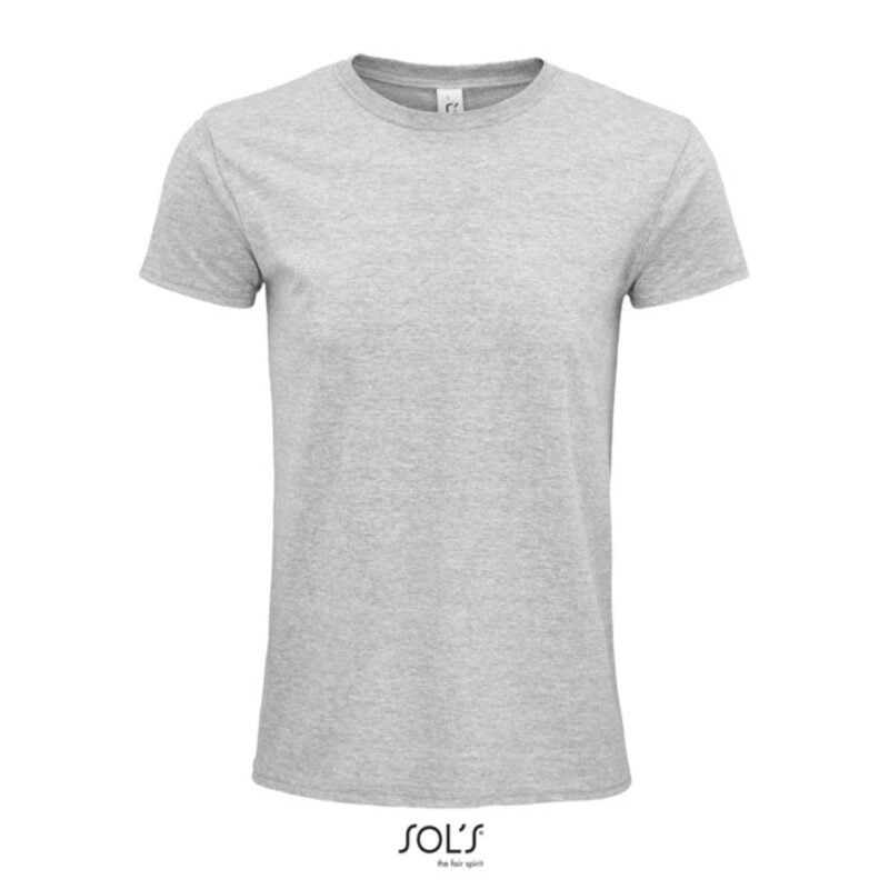 Tricouri personalizate din bumbac organic Epic Tricouri personalizate din bumbac organic Epic