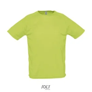 Tricouri tehnice personalizate Sporty