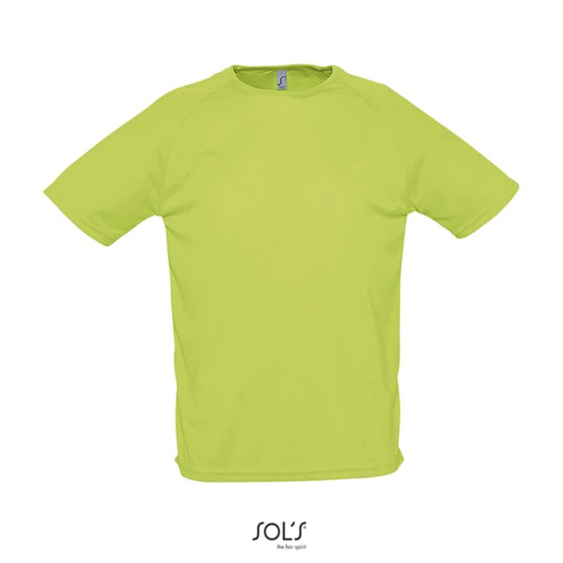 Tricouri tehnice personalizate Sporty Tricouri tehnice personalizate Sporty