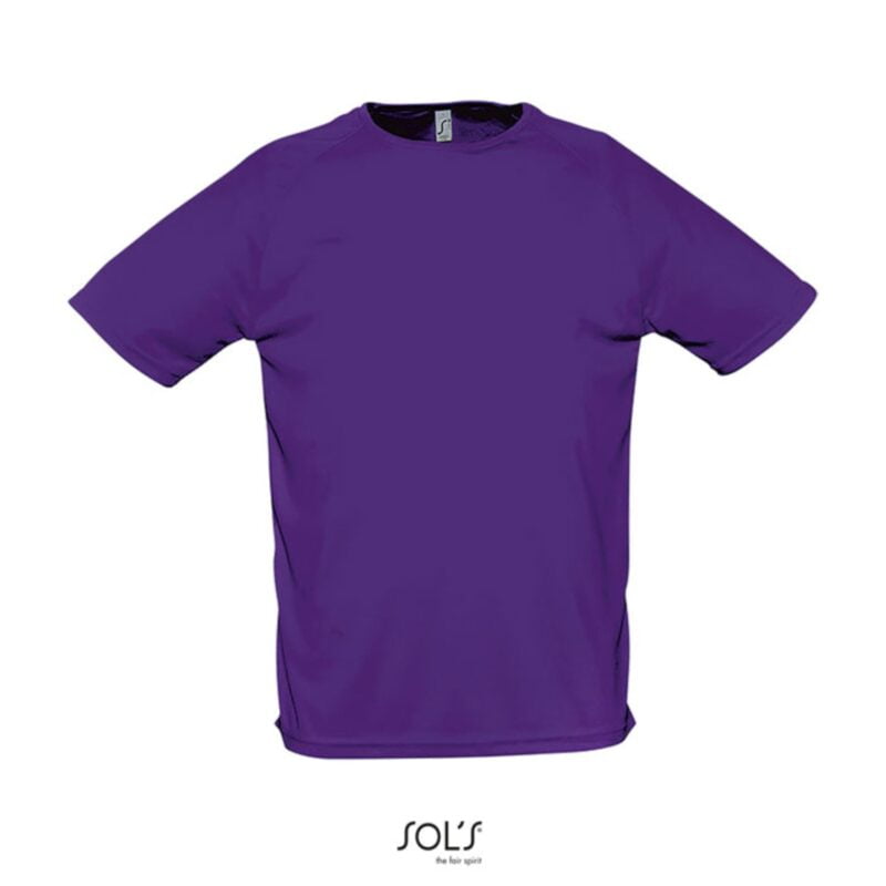 Tricouri tehnice personalizate Sporty Tricouri tehnice personalizate Sporty