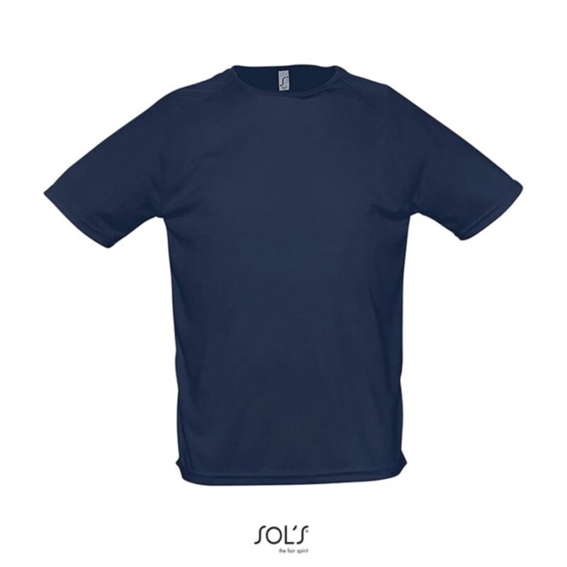 Tricouri tehnice personalizate Sporty Tricouri tehnice personalizate Sporty