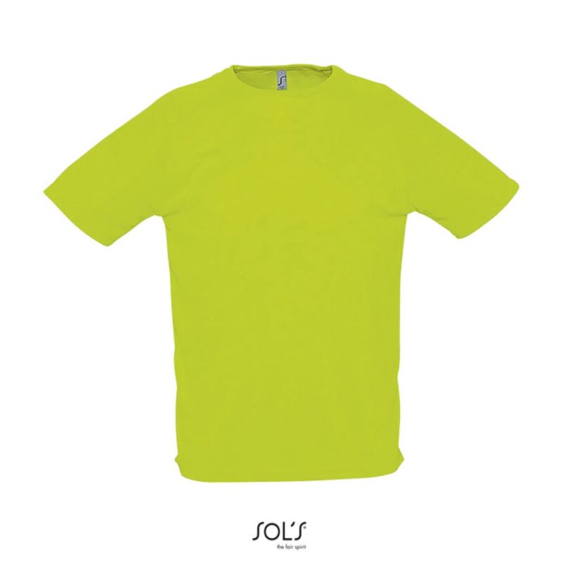 Tricouri tehnice personalizate Sporty Tricouri tehnice personalizate Sporty
